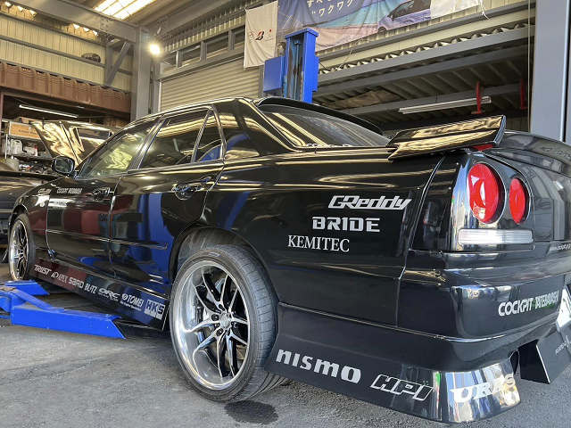 株式会社スーパーナウエンジニアリング